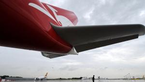 Plane Crash Recreated Gallery photo