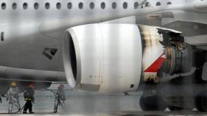 Plane Crash Recreated Gallery photo