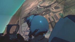 Plane Crash Recreated Gallery photo