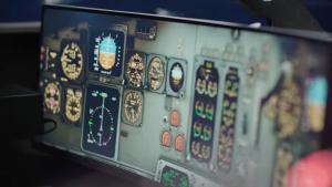Plane Crash Recreated Gallery photo