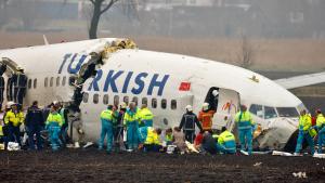 Plane Crash Recreated Gallery photo