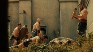 Gladiators: Warriors of the Ancient World: photo