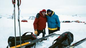 Gallery season 1 photo