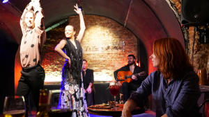 Gallery Season 1 photo