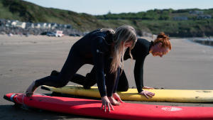 Gallery Season 1 photo