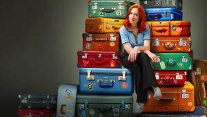 Gallery Season 1 photo
