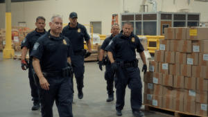 Gallery Season 1 photo