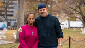 9/11 Reunited Gallery photo