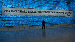 9/11 Reunited Gallery photo