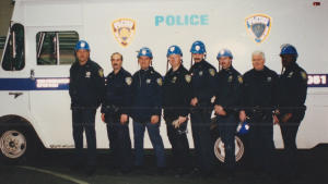 9/11 Reunited Gallery photo