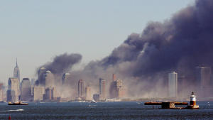 9/11 Reunited Gallery photo