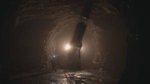 Chilean Mine Rescue: Race Against Time gallery photo