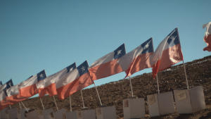Chilean Mine Rescue: Race Against Time gallery photo