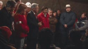 Chilean Mine Rescue: Race Against Time gallery photo