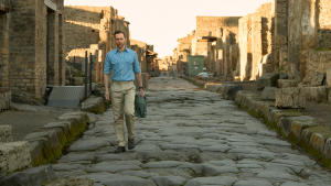 Pompeii: Out of Time with Tom Hiddleston gallery photo