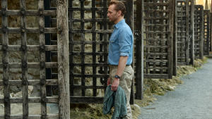 Pompeii: Out of Time with Tom Hiddleston gallery photo