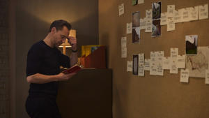 Pompeii: Out of Time with Tom Hiddleston gallery photo