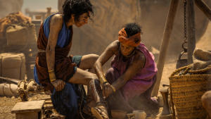 Pompeii: Out of Time with Tom Hiddleston gallery photo