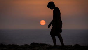 Pompeii: Out of Time with Tom Hiddleston gallery photo
