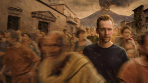 Pompeii: Out of Time with Tom Hiddleston gallery photo