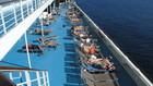 Mega Cruise Ship Diaries: Honeymoon Season