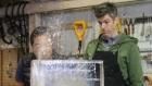 Going Deep With David Rees: Episode 1