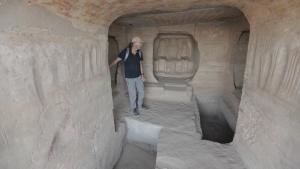 Egypt with the World's Greatest Explorer