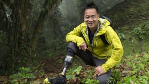 Lost Cities with Albert Lin