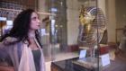 The King Tut (100th Anniversary): Tut's Treasure: The Golden...