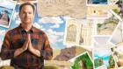 Rainn Wilson & The Geography of Bliss