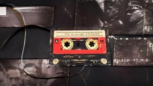 Hitler: The Lost Tapes of the Third Reich