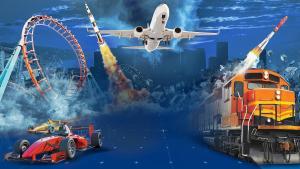 Destruction Decoded  show