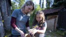 Life Below Zero: First Alaskans show