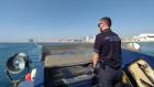 Border Protection Spain: Explosive Alert