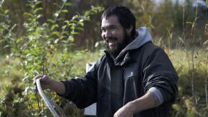 Life Below Zero: First Alaskans