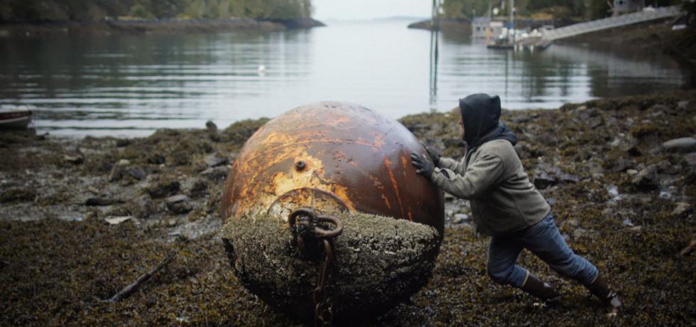 Life Below Zero: Port Protection Alaska