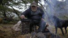 Life Below Zero: Port Protection Alaska show