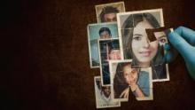 Naming the Dead  show
