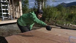 Life Below Zero: First Alaskans