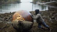 Life Below Zero: Port Protection Alaska show