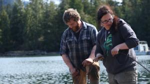 Life Below Zero: Port Protection Alaska