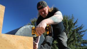 Life Below Zero: Port Protection Alaska