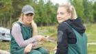 Dr. Oakley, Yukon Vet: Blazing Bison