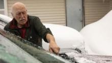 The Incredible Dr. Pol show