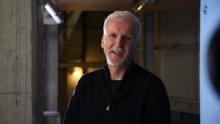 Titanic: 25 Years Later with James Cameron (2023) show