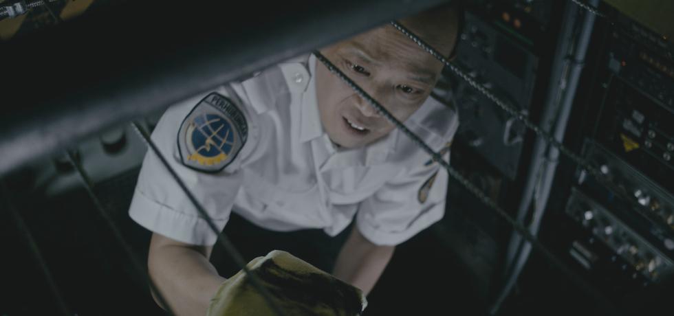 Air Crash Investigation