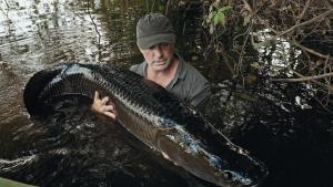 Last of The Giants: Wild Fish