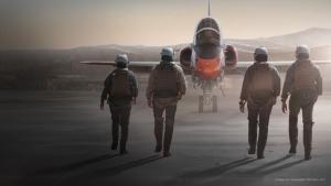 Top Guns: The Next Generation