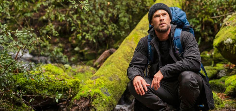 Limitless With Chris Hemsworth