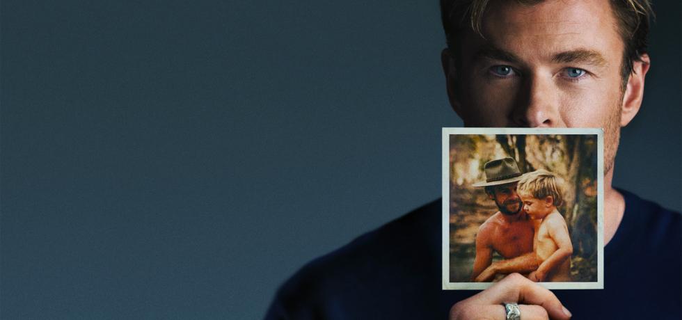 Chris Hemsworth: A Road Trip to Remember